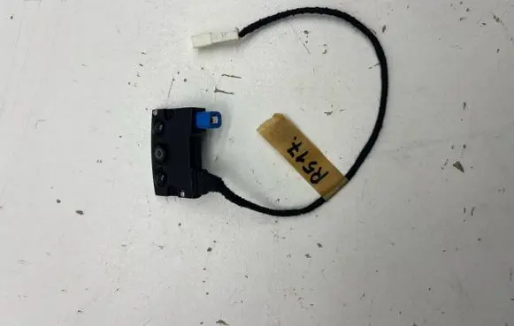 Tesla Model Y Windshield/windscreen camera 158812470 BLI23234001329