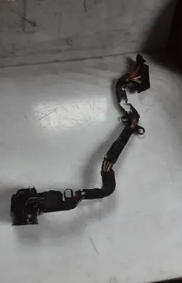 Audi Q7 4M Gearbox/transmission wiring loom 20210917 001692638080 0504329302