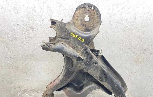 Mercedes-Benz Vito Viano W447 Rear upper control arm/wishbone