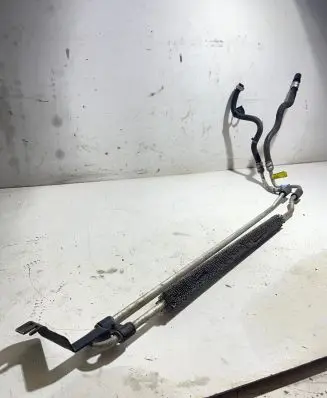 Volvo V70 Power steering radiator 31280430