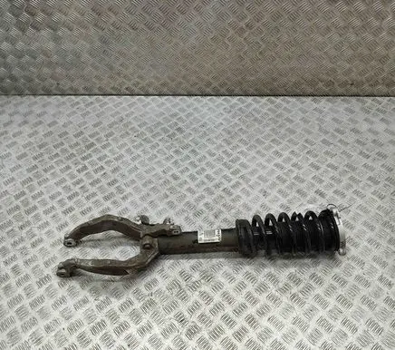Volvo XC90 Front shock absorber/damper 32292211 P32292211