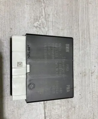 BMW X2 F39 Parking PDC control unit/module 5a02f94