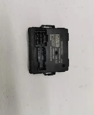 Volkswagen Golf VIII Gateway control module