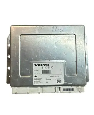 Volvo XC90 Gearbox control unit/module 31476130