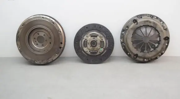 Fiat 500 Clutch set kit 55267860 55269068