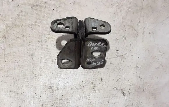 Dodge Durango Front door upper hinge 55113661AC
