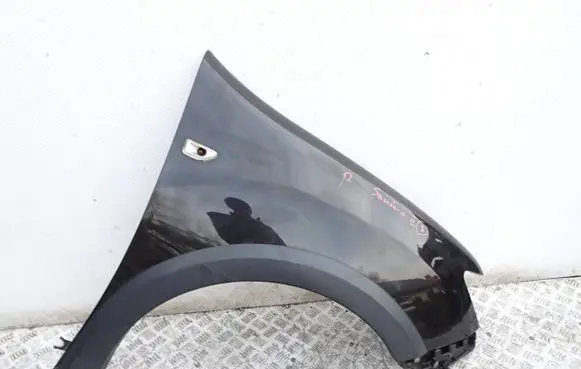 Dacia Sandero II Fender gww