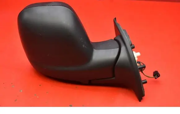Citroen Berlingo Front door electric wing mirror 232636104