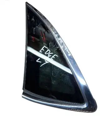 Ford Edge II Rear vent window glass FT4B-R29701-A
