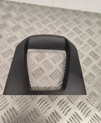 Citroen DS5 Head up display trim 9670593577