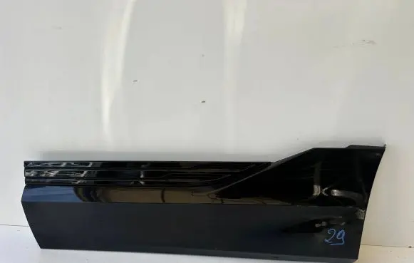 Audi e-tron Rear door trim (molding) 4KE853969