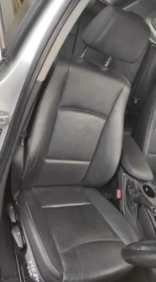 BMW X1 E84 Front passenger seat 