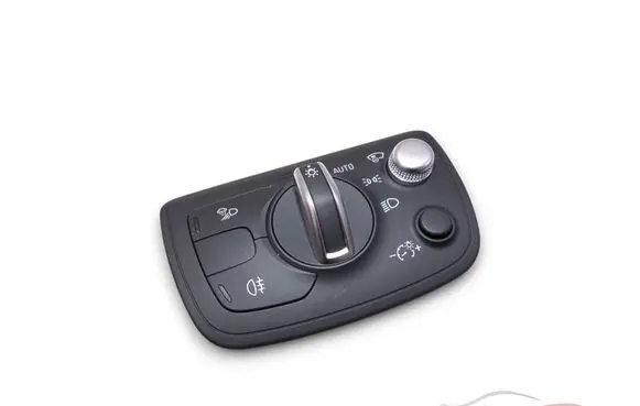 Audi A6 S6 C7 4G Light switch 4G0941531BG