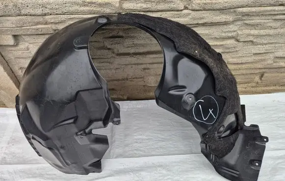 BMW X2 U10 Front arch 51759626614