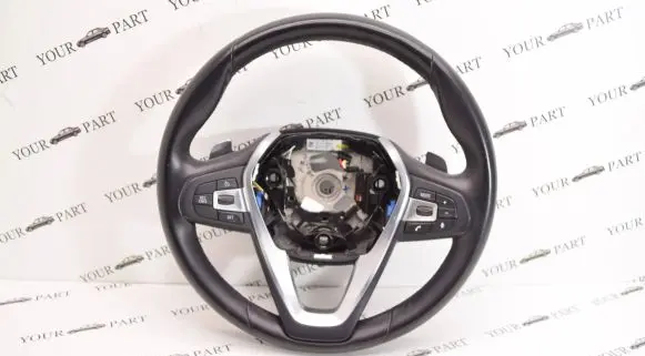 BMW X3 G01 Steering wheel 6995094