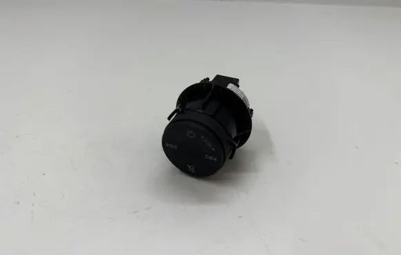 Audi Q4 e-tron Sound control switch 8Y0919616