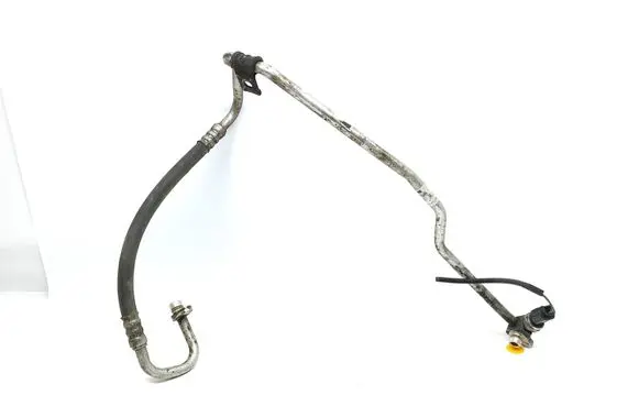 Renault Trafic III (X82) Air conditioning (A/C) pipe/hose 93458912 924903875r