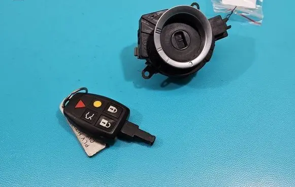 Volvo S40 Ignition lock IMPRK1420786