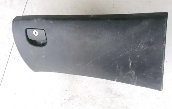 Peugeot 607 Glove box 9633059077 1842807016