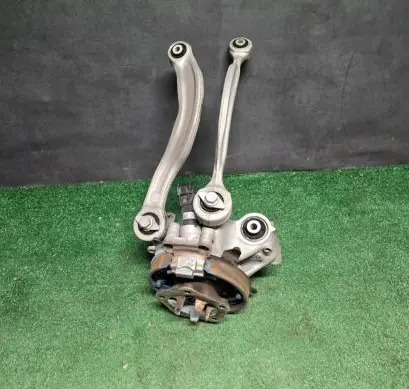 Porsche Cayenne (9Y0 9Y3) Rear wheel hub spindle/knuckle 9Y0505433