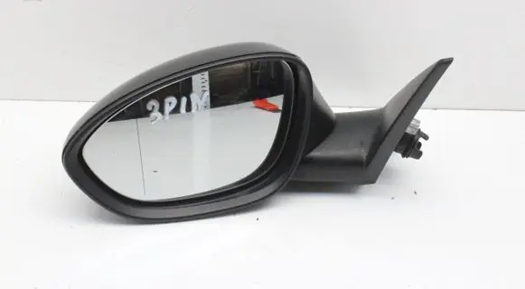 BMW Z4 E89 Coupe wind mirror (mechanical) 7195313 3PIN