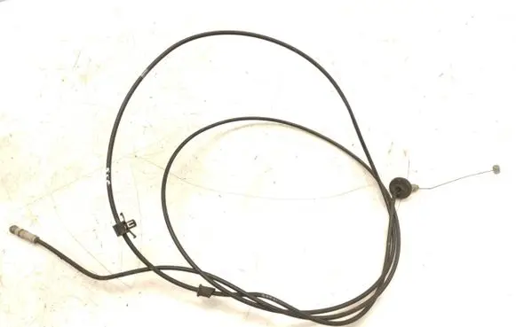 Honda Accord Engine bonnet/hood lock release cable 