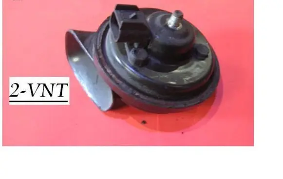 Opel Astra G Horn signal E120009 002924