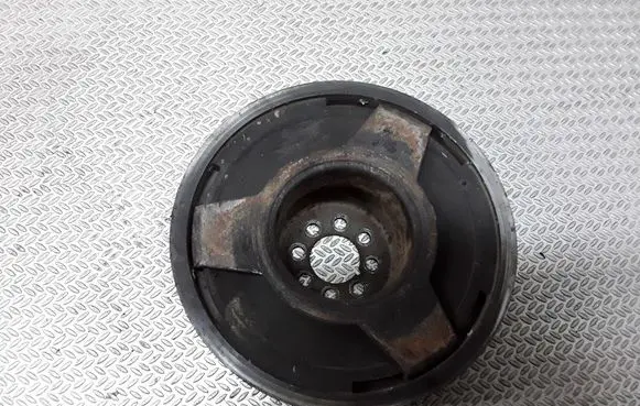 Audi A6 S6 C5 4B Crankshaft pulley