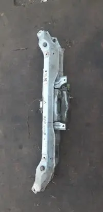 Nissan Note (E11) Radiator support slam panel 985829U00A