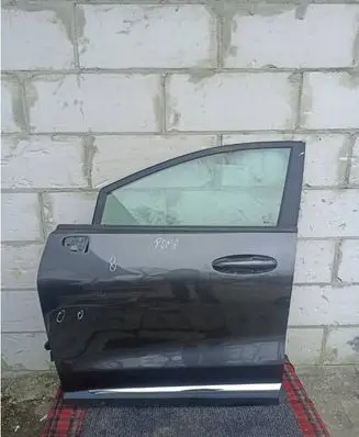 Ford Puma Front door