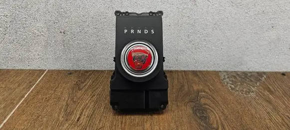 Jaguar XE Gearbox control unit/module GX73-7E453-AE 10130793