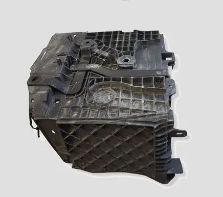 Renault Megane III Battery box tray 244460010R T06009A150 T07019A150