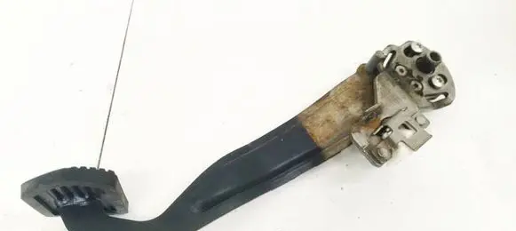 Peugeot 508 Brake pedal 