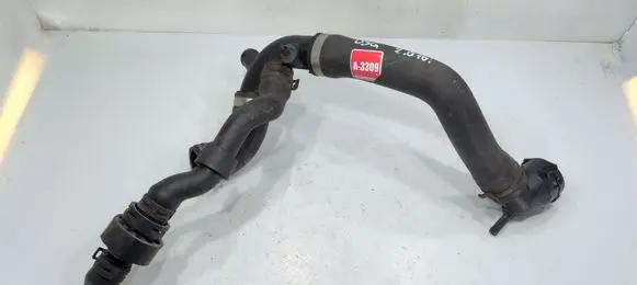 Volkswagen PASSAT B7 Engine coolant pipe/hose 1K0121087AH