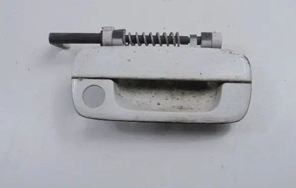 Peugeot 406 Front door exterior handle 