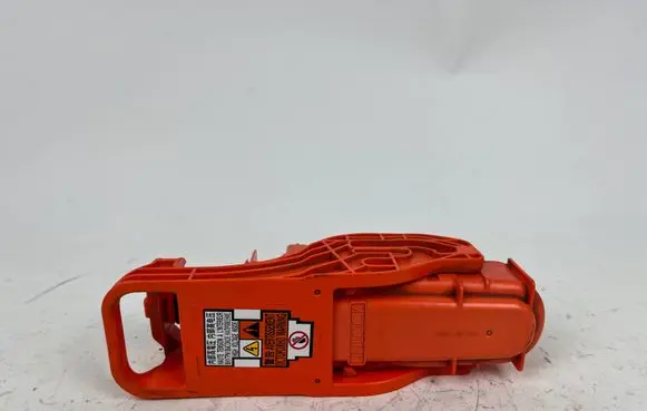 Toyota Mirai Battery relay fuse 