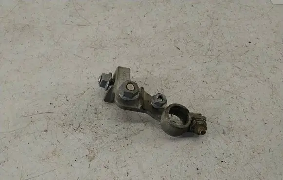 Volvo V60 Positive cable (battery) 