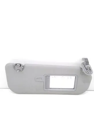 Hyundai i30 Sun visor