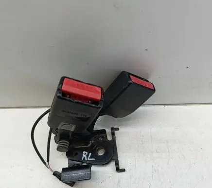 Renault Megane III Rear seatbelt buckle 888430005R