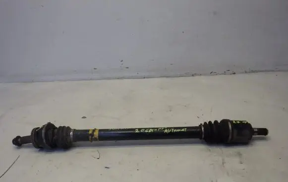 Hyundai Sonata DN8 Front driveshaft