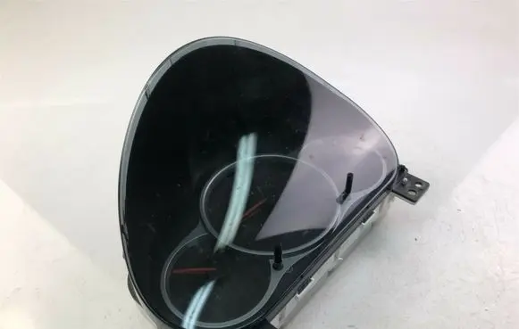 Mazda 2 Speedometer (instrument cluster) D01J55430 K3572