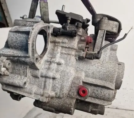 Audi TT TTS Mk2 Manual 6 speed gearbox KDR KDP KDR21097P02