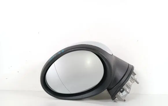 Mini One - Cooper Coupe R56 Front door electric wing mirror