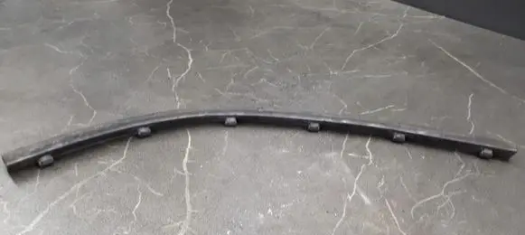 Volkswagen Polo IV 9N3 Engine compartment rubber 6Q0823700