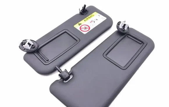 Toyota C-HR II Sun visor 