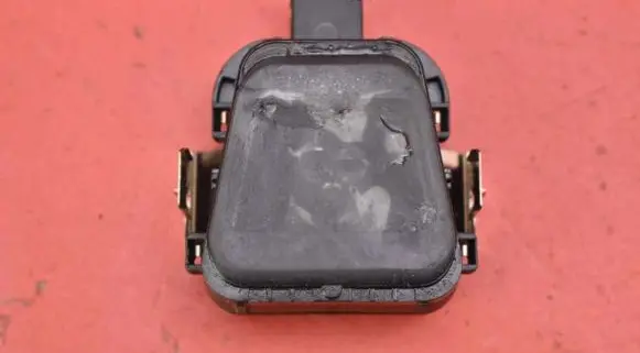 Peugeot 508 RXH Sensor 9665925480