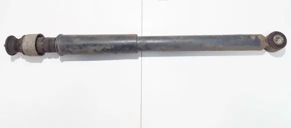 Nissan Micra Rear shock absorber/damper 56200ax602 0306-1000513
