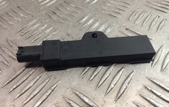 Interior comfort aerial antenna