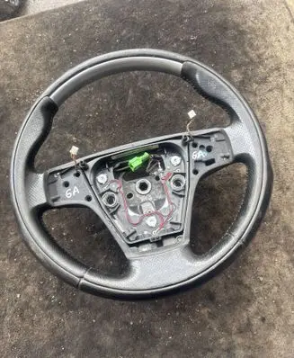 Volvo C30 Steering wheel SV55150000 PV55160060 30778742