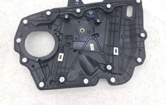 Ford Escape IV Front window lifting mechanism without motor LJ6BS23200 LJ6BS23200BH CH09171P